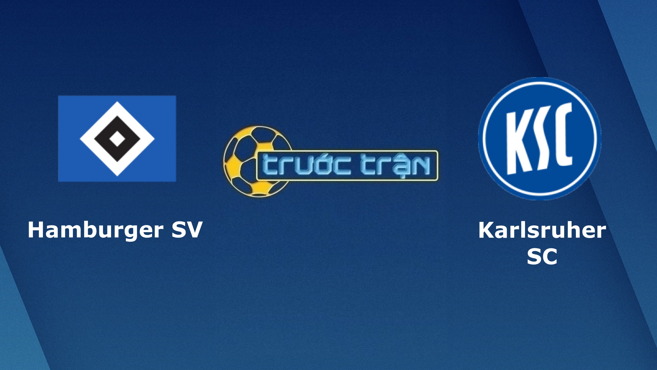 Hamburger vs Karlsruher – Tip kèo bóng đá hôm nay – 23h30 29/04/2021
