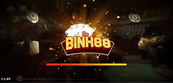 Binh88 – Vạn người mê