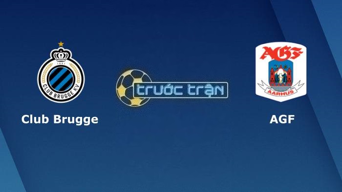 Club Brugge vs AGF Aarhus – Soi kèo hôm nay 01h00 28/07/2023 – Europa Conference League