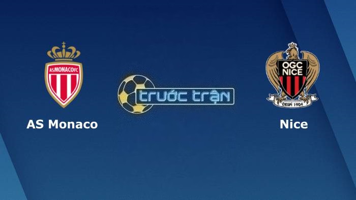 AS Monaco vs OGC Nice – Soi kèo hôm nay 02h00 23/09/2023 – VĐQG Pháp