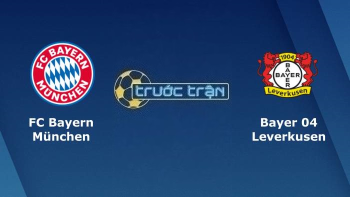 Bayern Munich vs Bayer Leverkusen – Soi kèo hôm nay 01h30 16/09/2023 – VĐQG Đức