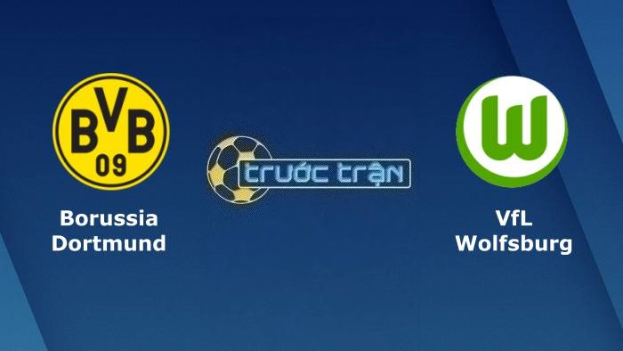 Borussia Dortmund vs Wolfsburg – Soi kèo hôm nay 20h30 23/09/2023 – VĐQG Đức