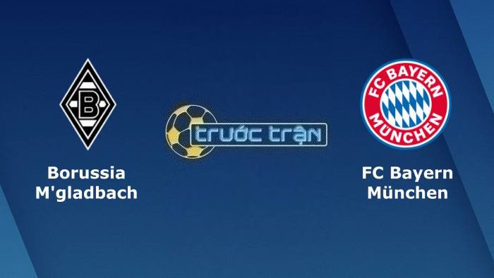 Borussia Monchengladbach vs Bayern Munich – Soi kèo hôm nay 23h30 02/09/2023 – VĐQG Đức