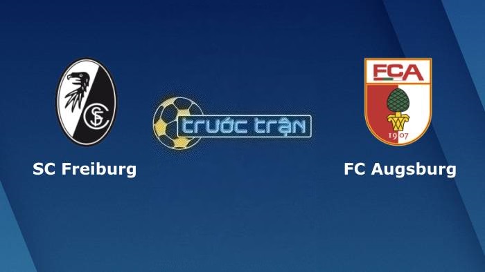 Freiburg vs Augsburg – Soi kèo hôm nay 22h30 01/10/2023 – VĐQG Đức