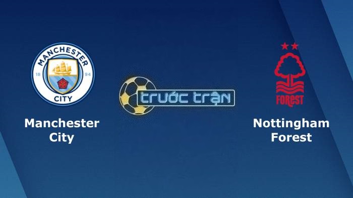Manchester City vs Nottingham – Soi kèo hôm nay 21h00 23/09/2023 – Ngoại hạng Anh