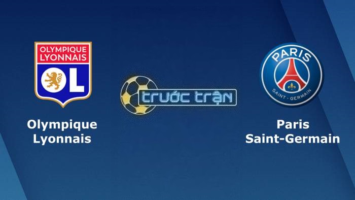 Olympique Lyonnais vs Paris Saint Germain – Soi kèo hôm nay 01h45 04/09/2023 – VĐQG Pháp