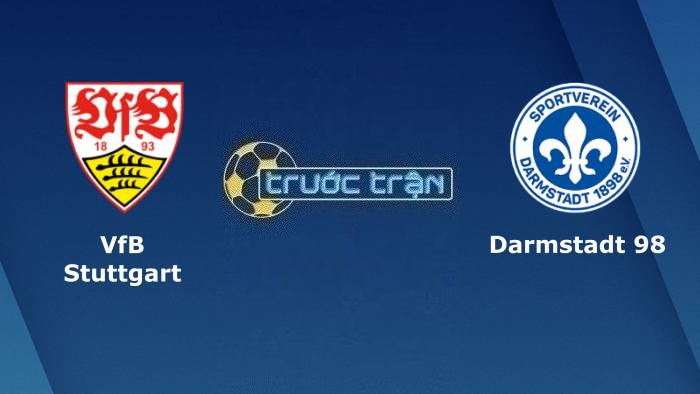 Stuttgart vs Darmstadt – Soi kèo hôm nay 01h30 23/09/2023 – VĐQG Đức