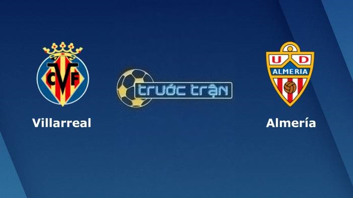 Villarreal vs Almeria – Soi kèo hôm nay 21h15 17/09/2023 – VĐQG Tây Ban Nha