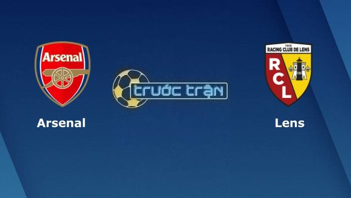 Arsenal vs RC Lens – Soi kèo hôm nay 03h00 30/11/2023 – Champions League