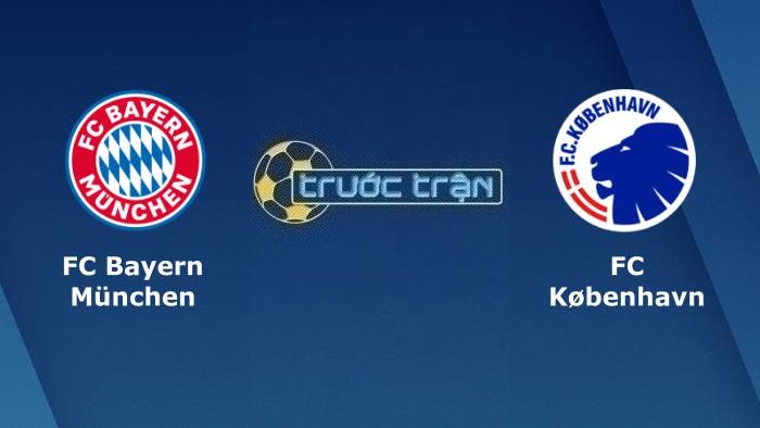 Bayern Munich vs FC Copenhagen – Soi kèo hôm nay 03h00 30/11/2023 – Champions League