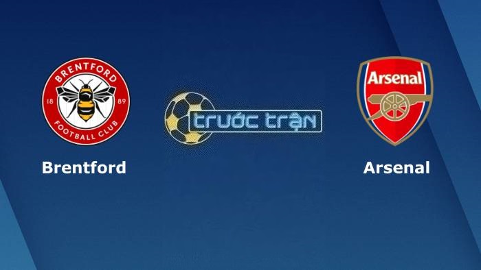 Brentford vs Arsenal – Soi kèo hôm nay 00h30 26/11/2023 – Ngoại hạng Anh