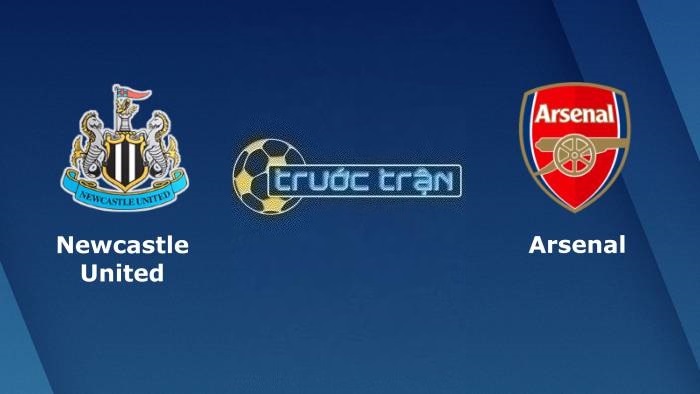 Newcastle United vs Arsenal – Soi kèo hôm nay 00h30 05/11/2023 – Ngoại hạng Anh