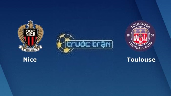 OGC Nice vs Toulouse – Soi kèo hôm nay 19h00 26/11/2023 – VĐQG Pháp