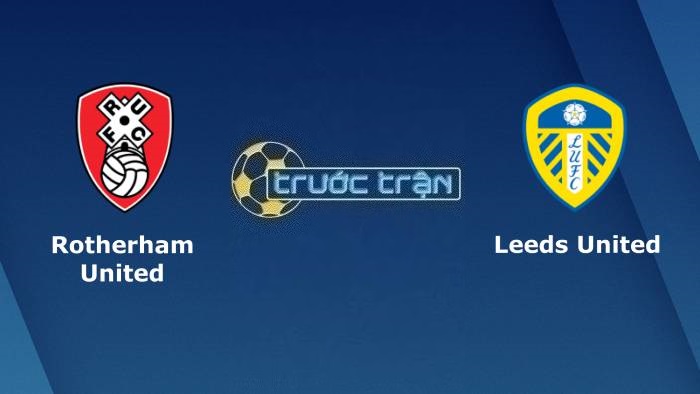 Rotherham United vs Leeds United – Soi kèo hôm nay 03h00 25/11/2023 – Hạng nhất Anh