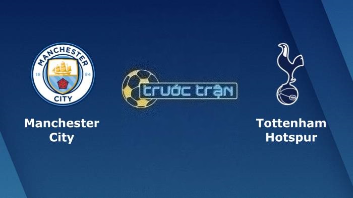 Manchester City vs Tottenham – Soi kèo hôm nay 23h30 03/12/2023 – Ngoại hạng Anh